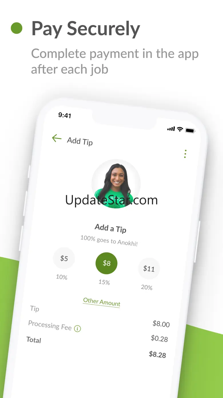 SitterTree 7.12