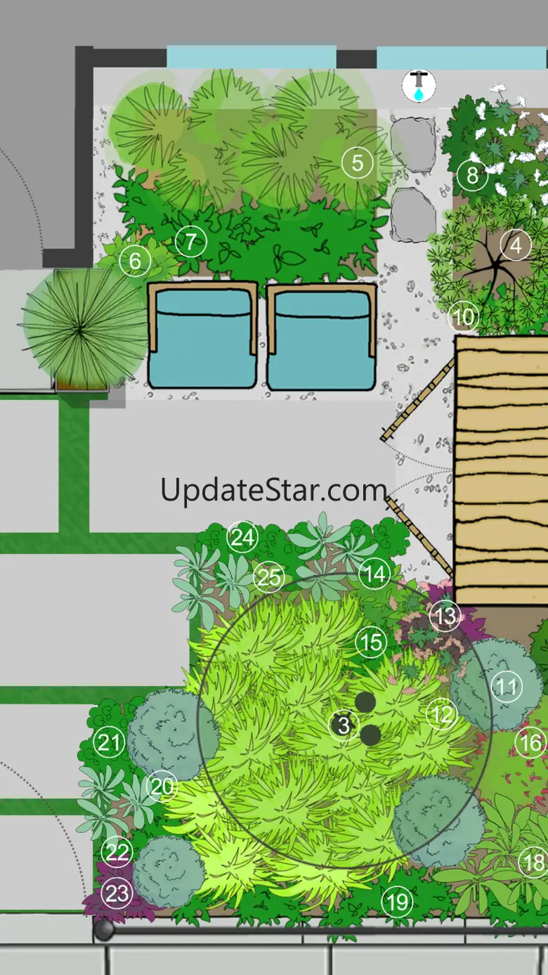 Yard Planner 3.6.1