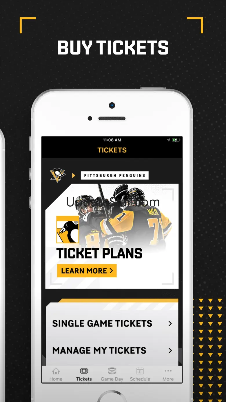 Pittsburgh Penguins 5.6.4