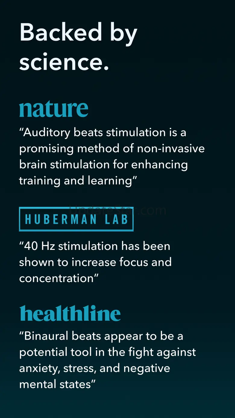 Moongate: Binaural Beats Music 1.29.0