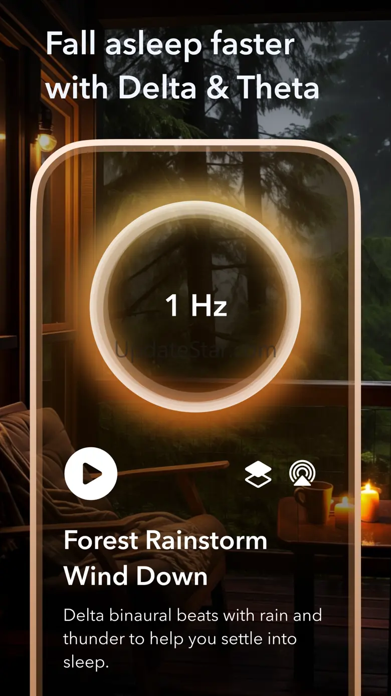 Moongate: Binaural Beats Music 1.29.0