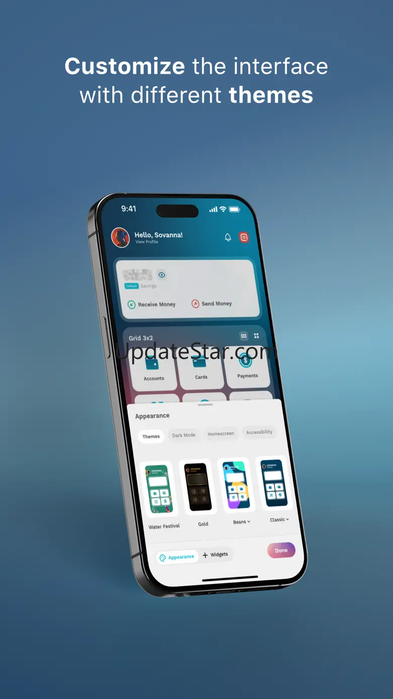 ABA Mobile Bank 5.0.34