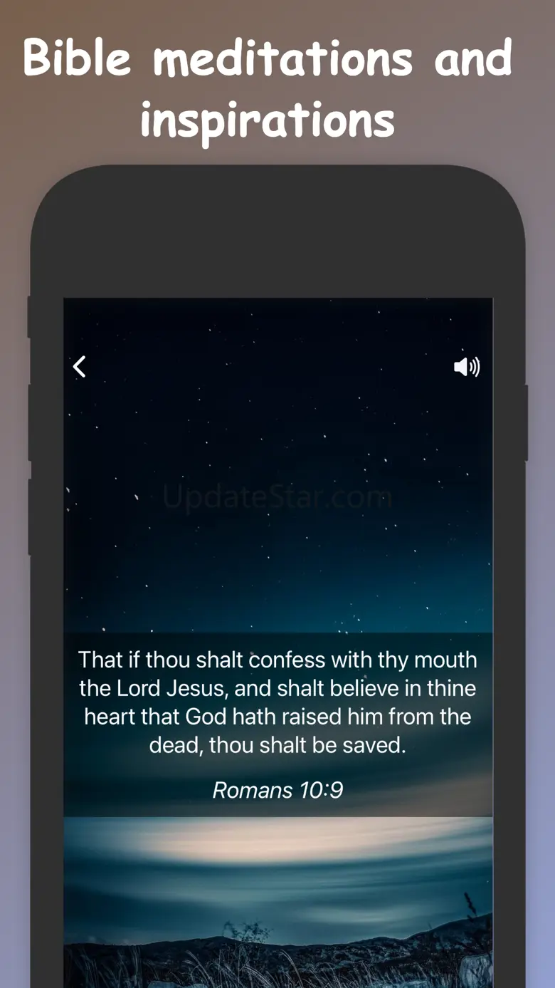 Bible Audio King James Version 2.2