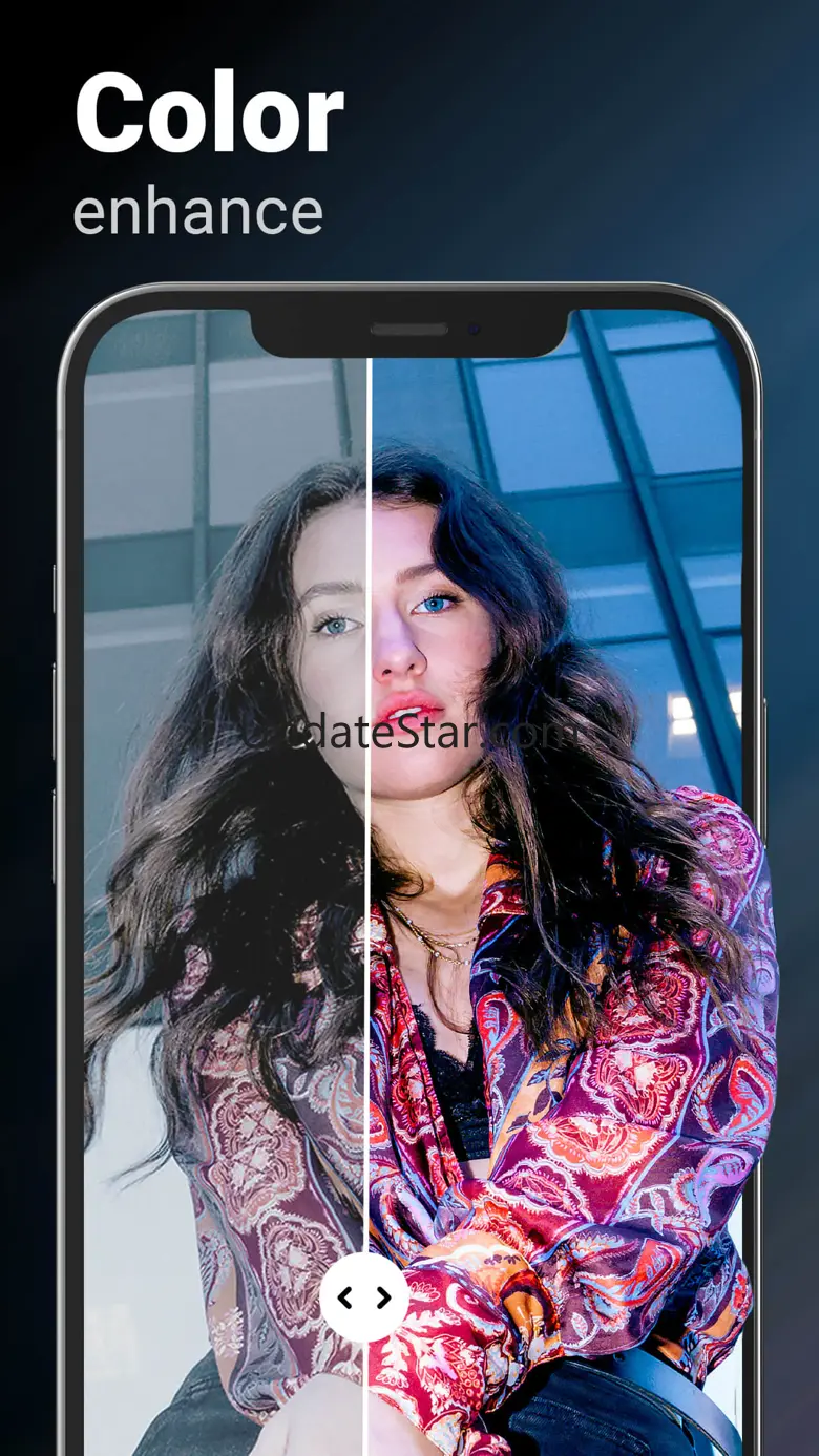 AI Photo Enhancer - Pixelance 1.12.3