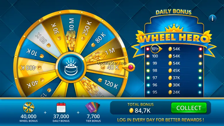 Grand on Demand Slots 2.8.0