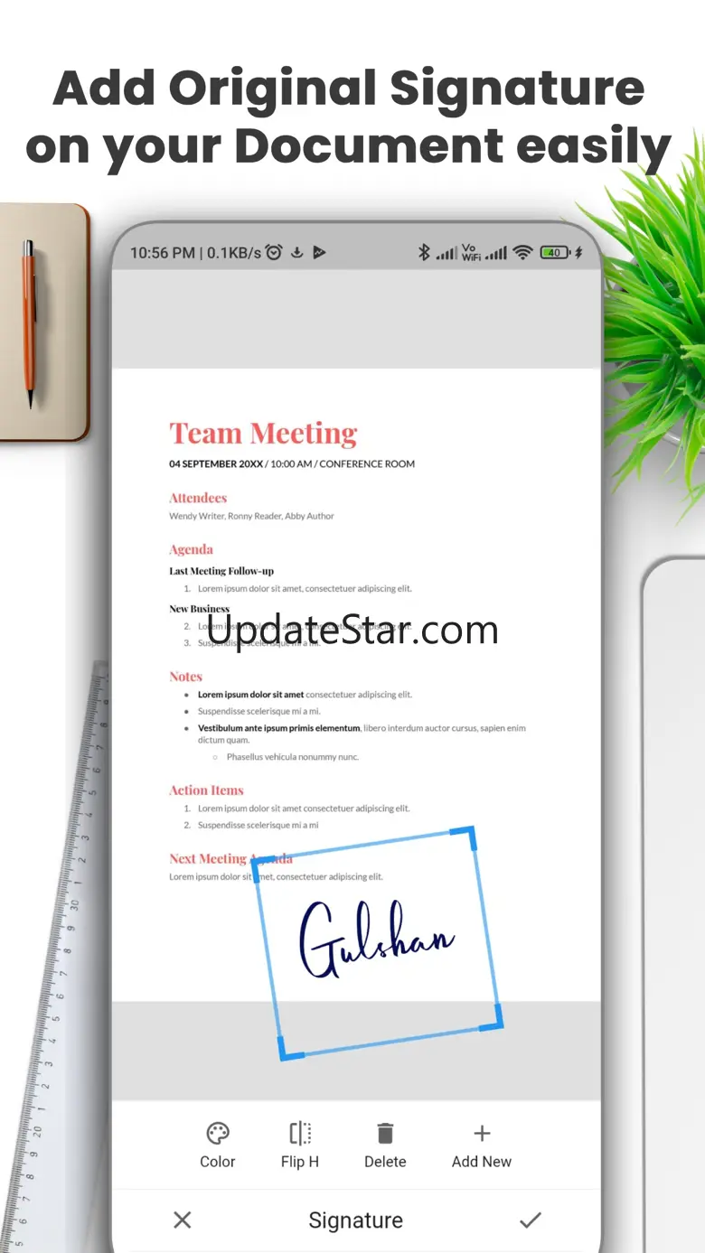 Document Scanner by Lufick 3.5.2