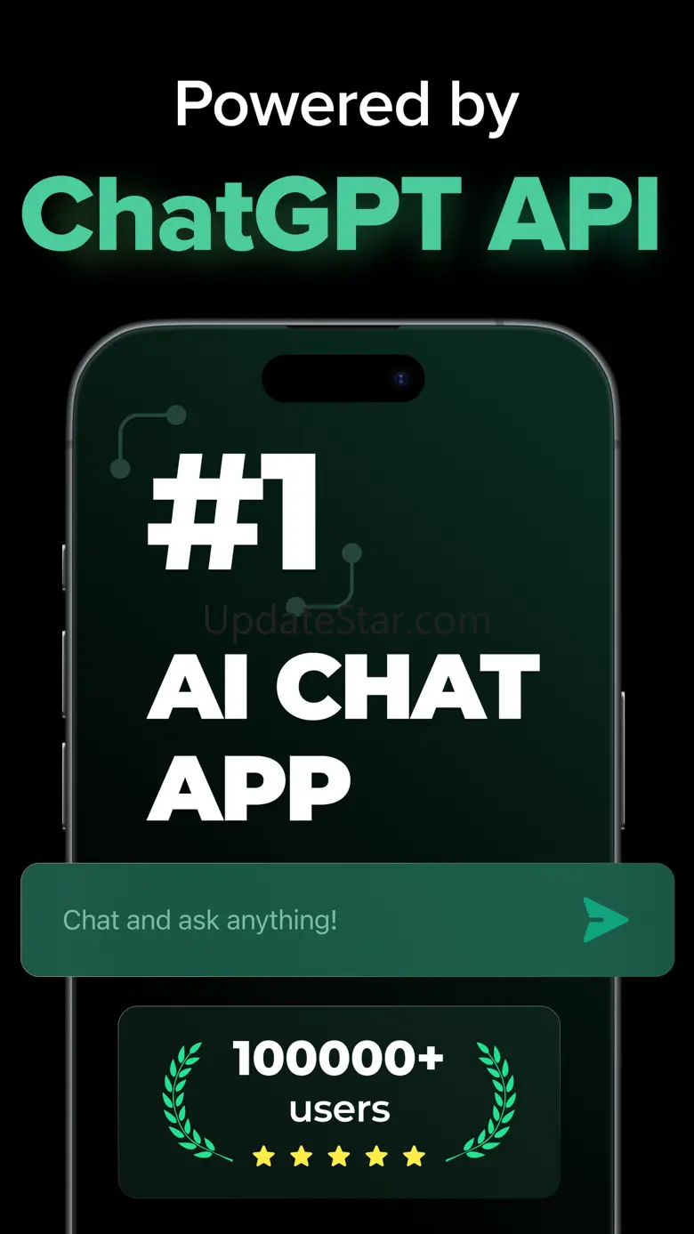 ChatPod - AI Chatbot Assistant 1.1.9