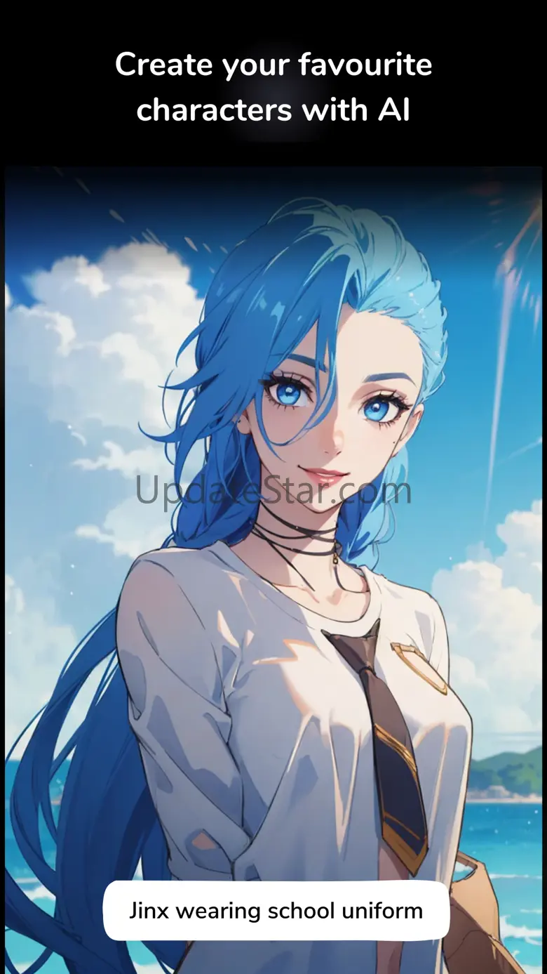 Dreamerland - AI Art Generator 1.20.9