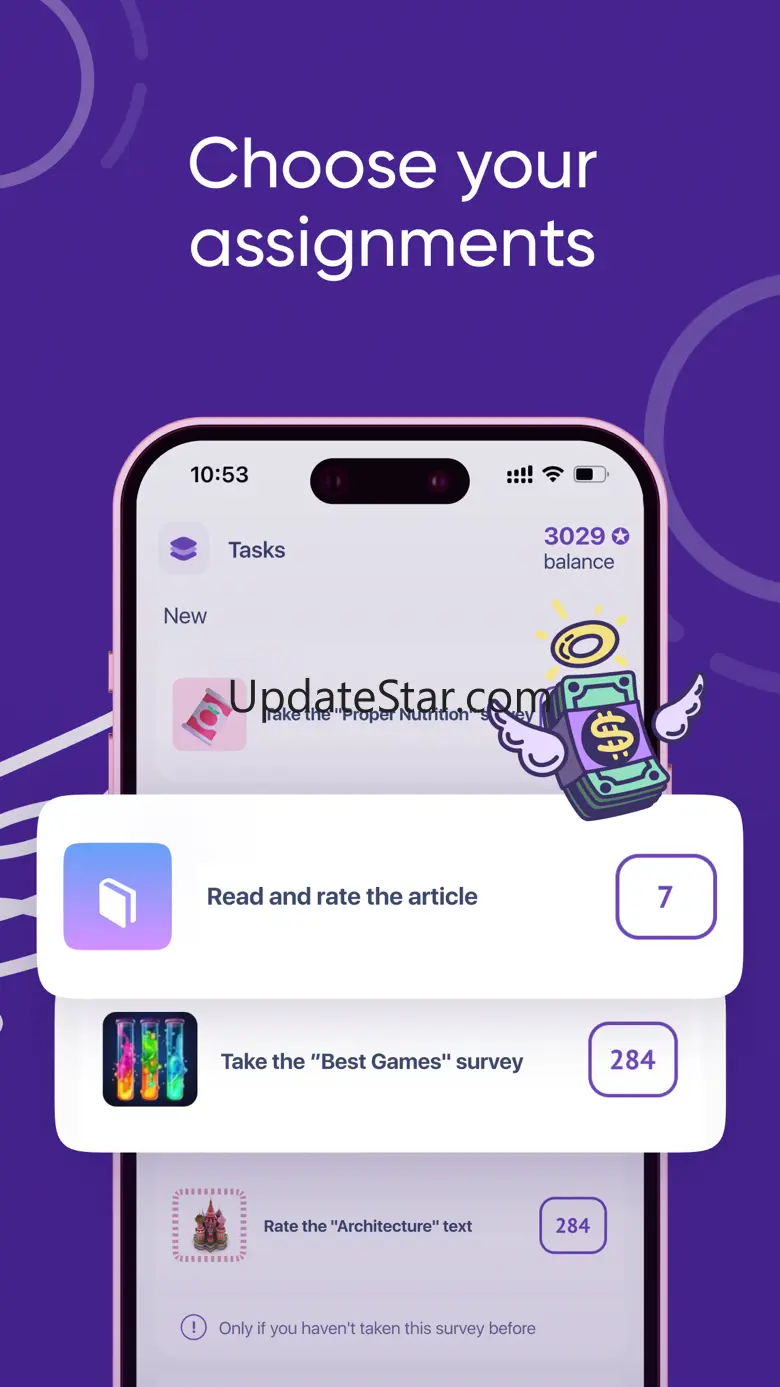 Appstart: remote work 1.16