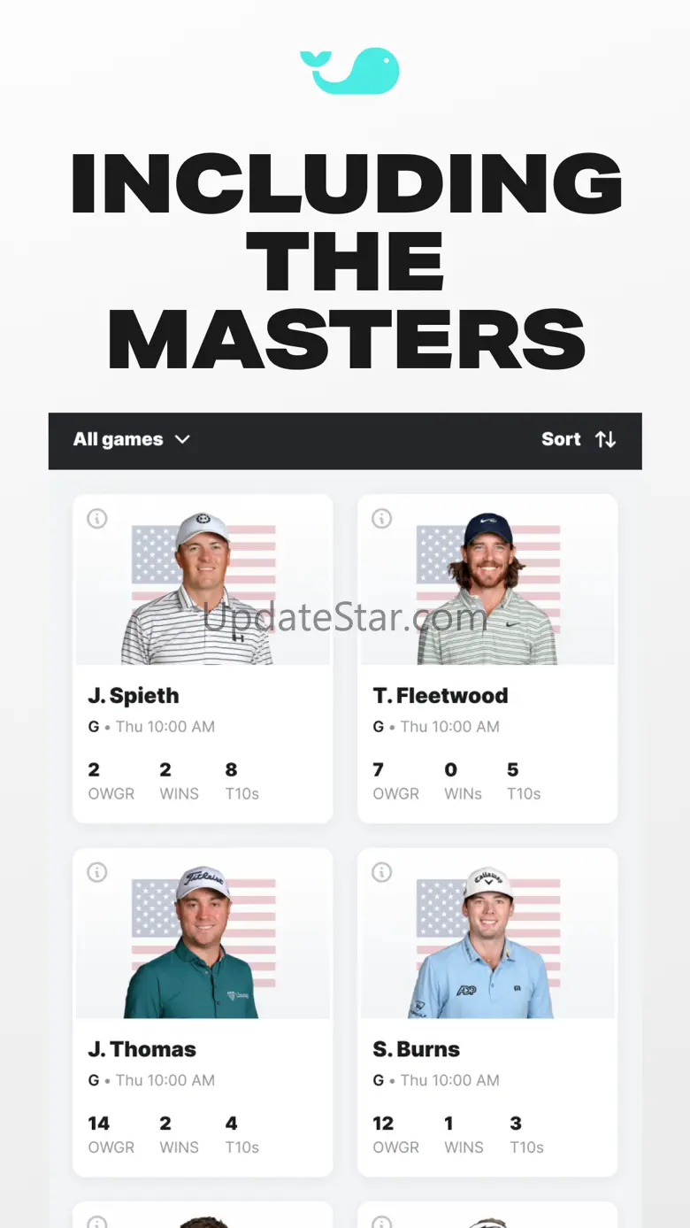 Splash Sports | Survivor & DFS 1.15.2