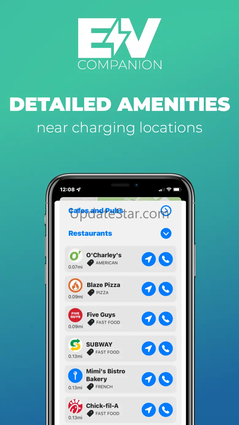 EV Companion 3.1.1