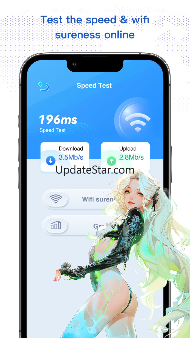 Alphaoo Net 1.1.1