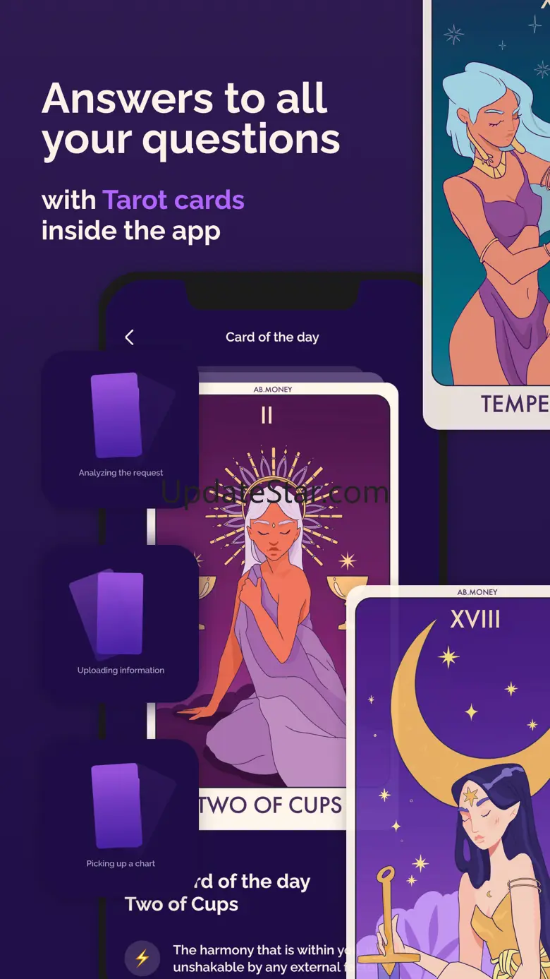 AB.MONEY: meditation & breath 3.2.6
