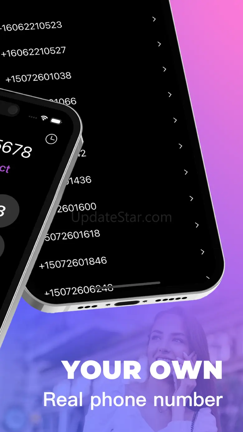 TXT Me - Calls + Texts Now 1.1.2