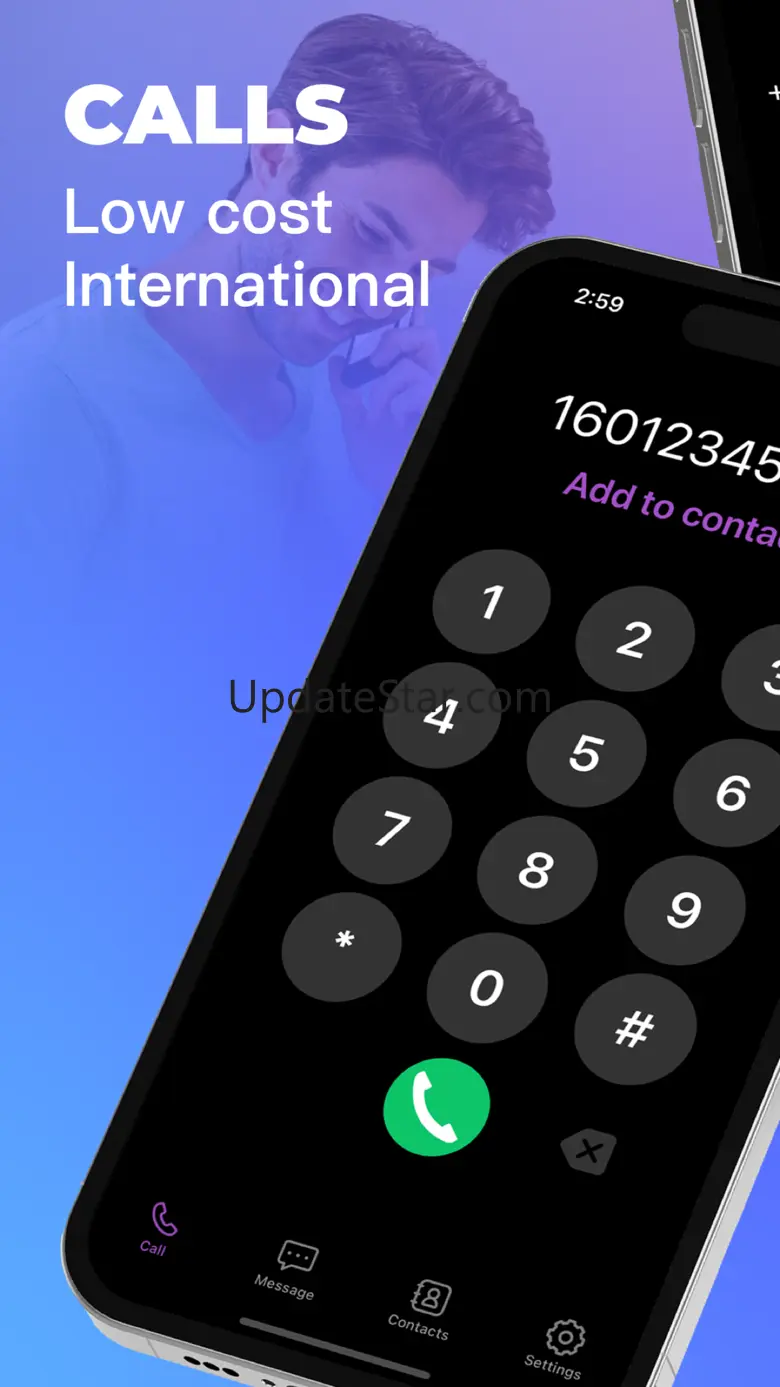 TXT Me - Calls + Texts Now 1.1.2