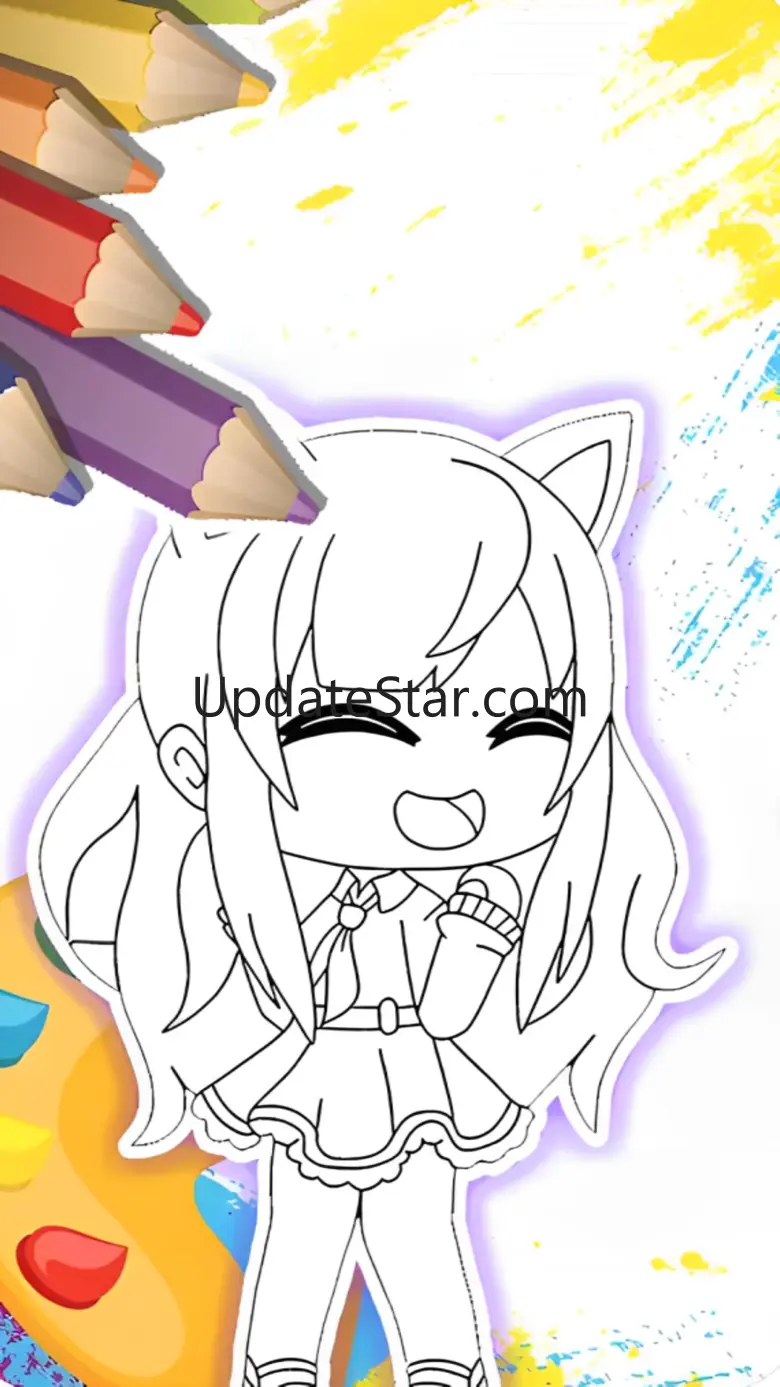 Aphmau Tune ColorGame 1.3
