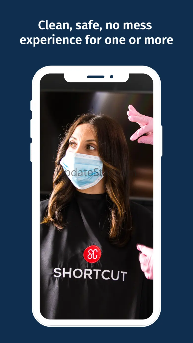 Shortcut: Wellness For You 7.4.0