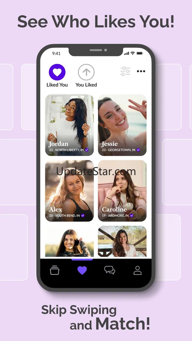 Ark - Christian Dating App 1.5.2