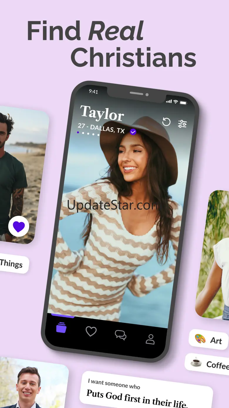 Ark - Christian Dating App 1.5.2