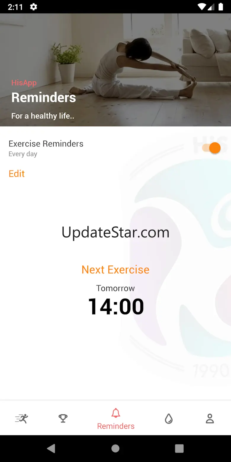 HisApp 2.0.4