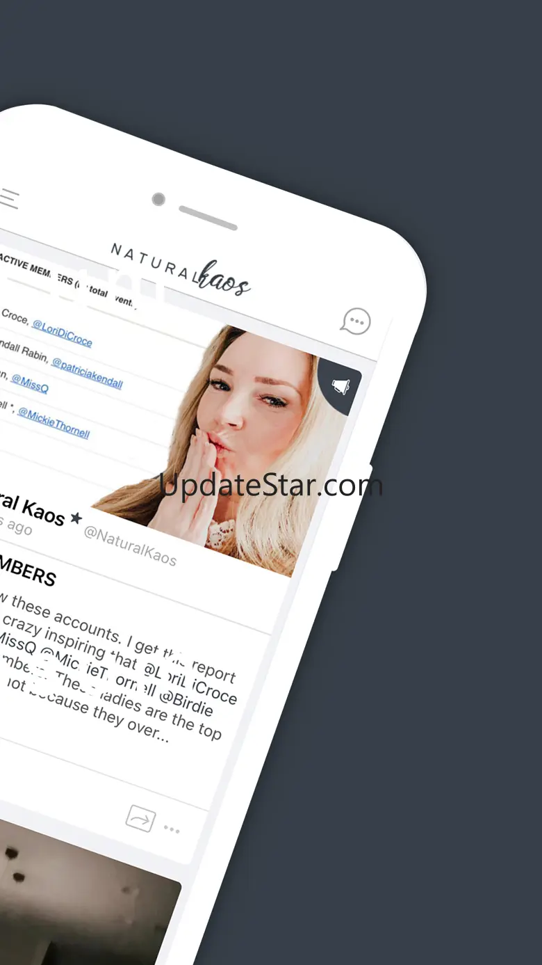 Natural Kaos Skincare & Beauty 1.55.6