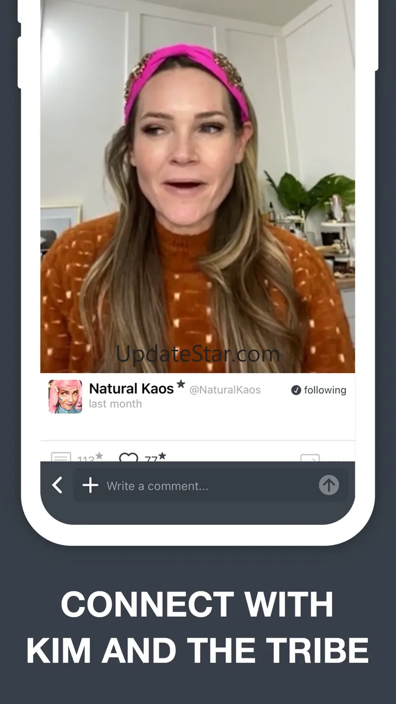 Natural Kaos Skincare & Beauty 1.55.6