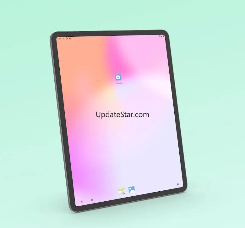 Android 12 Launcher 10.1.12