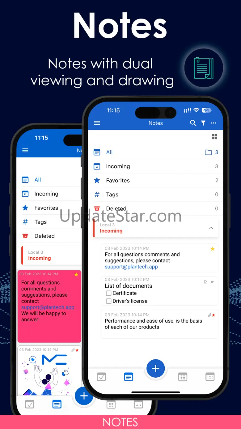 Calendar HUB－Schedule Planner 3.4.4
