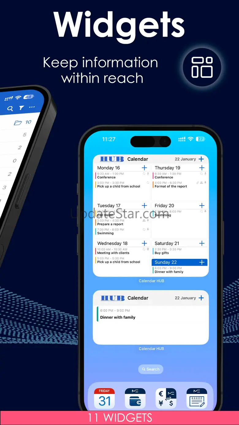 Calendar HUB－Schedule Planner 3.4.4