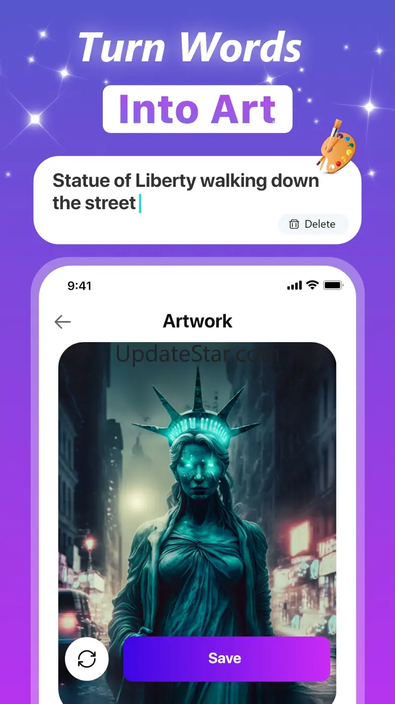 Chat with AI Girl: Inspire AI 1.1.8