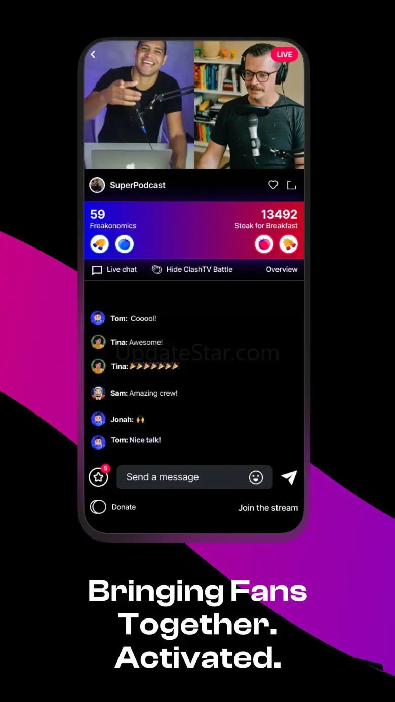 ClashTV 4.0.0