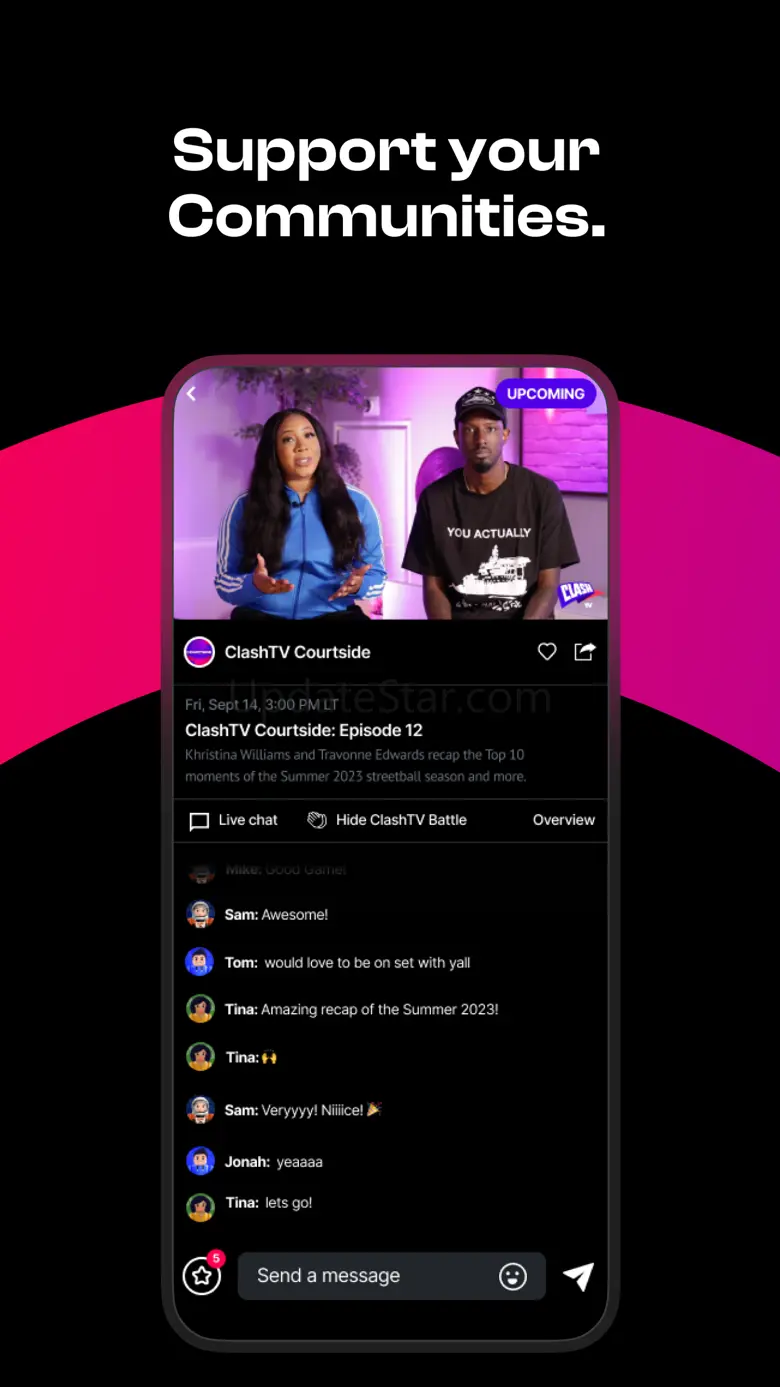 ClashTV 4.0.0