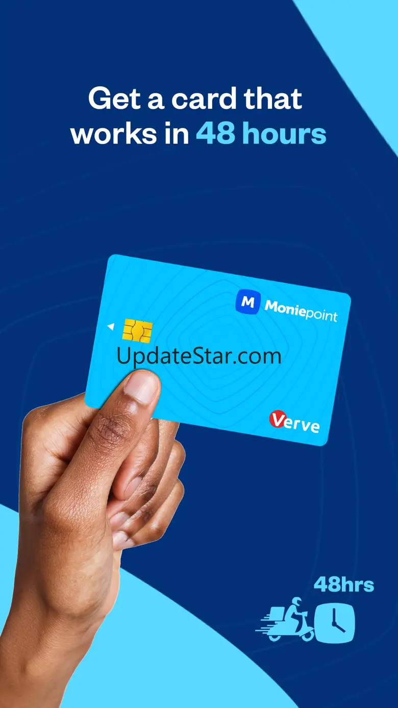 Moniepoint Personal Banking 1.19.0