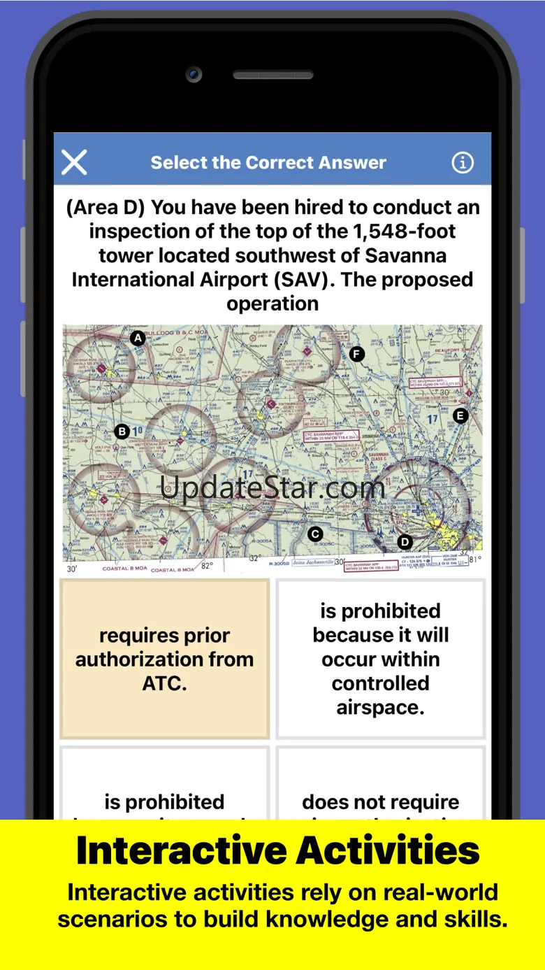 Remote Pilot Ground School 3.0.0