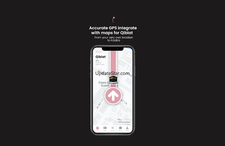 Mukmin Pro -Solat Qiblat Quran 1.0.66