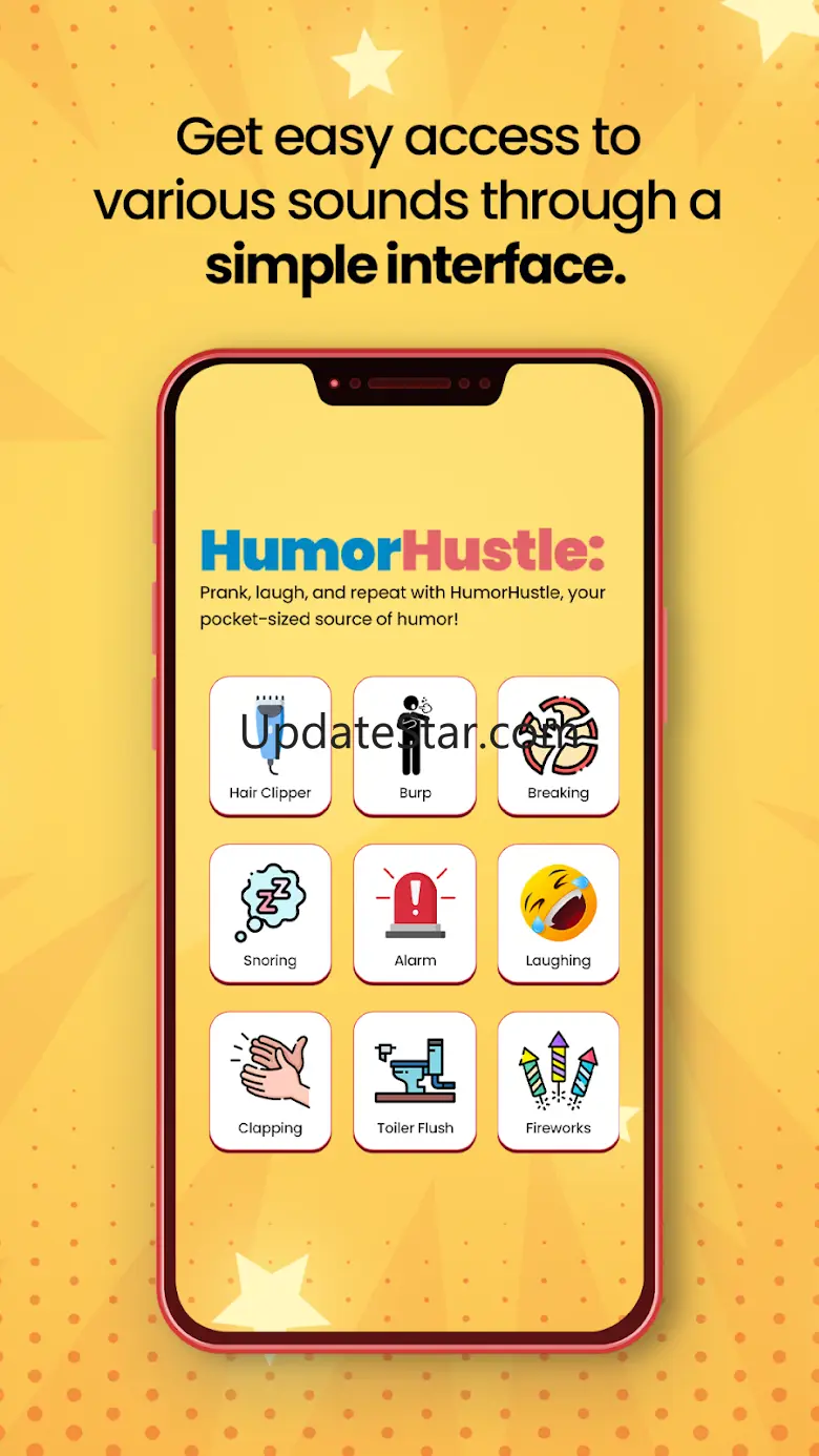 HumorHustle 2.0