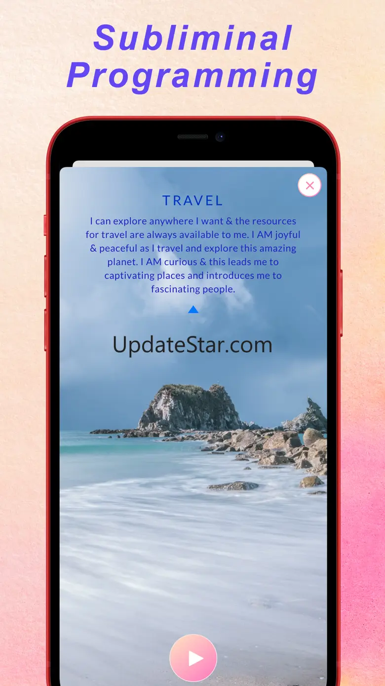 Vision Board Manifestation 5.5.0
