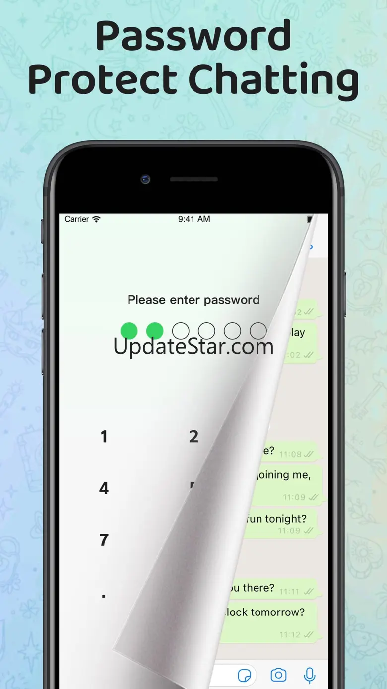 Whats Web App for Whatsapp Web 1.9