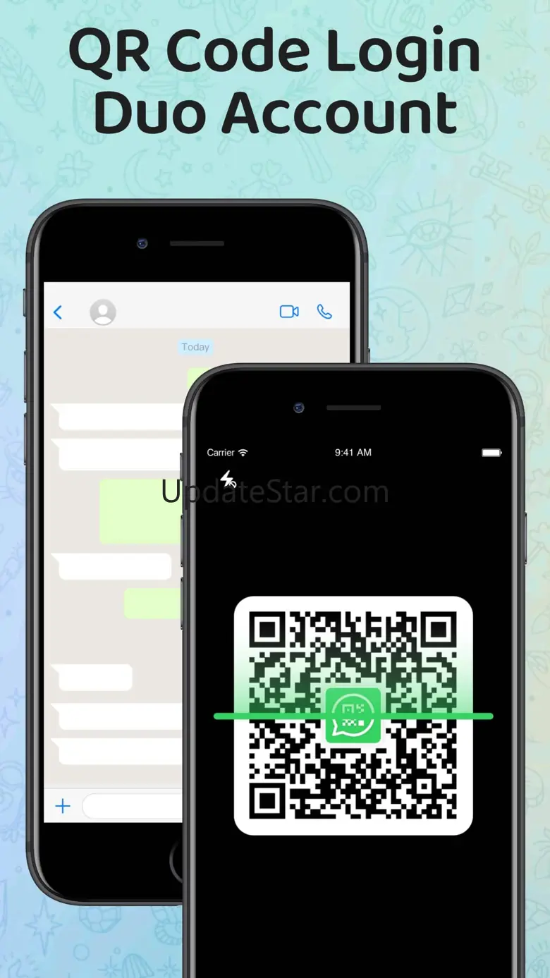 Whats Web App for Whatsapp Web 1.9