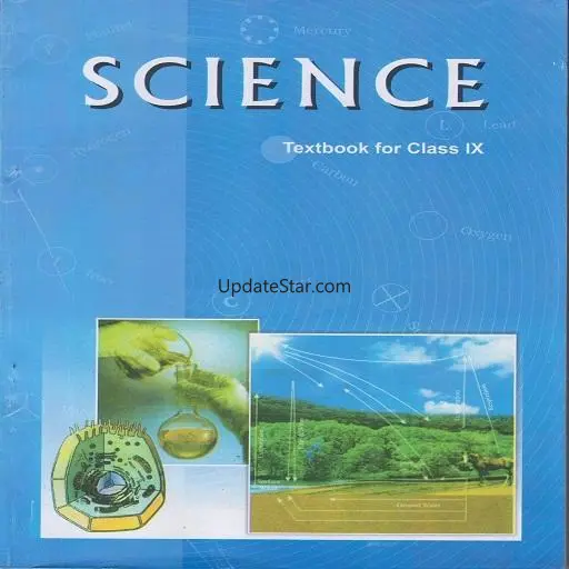 Class IX Science Textbook 1.0