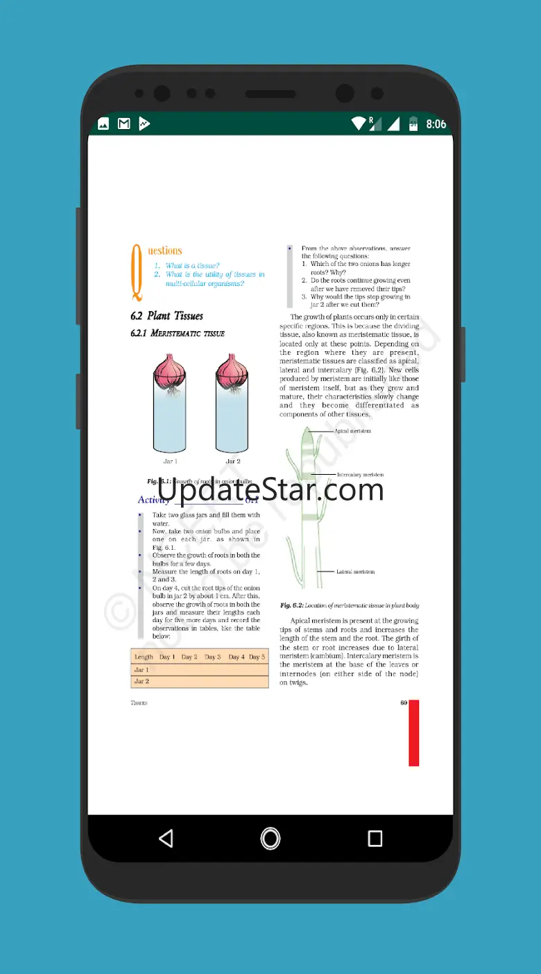 Class IX Science Textbook 1.0