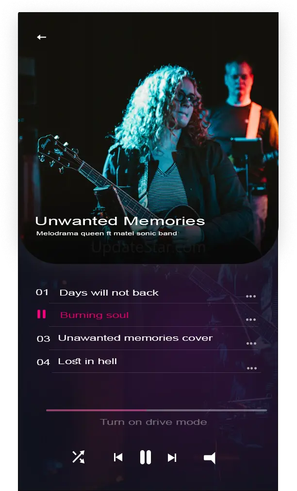 Music Player (Quick Play) 3.1
