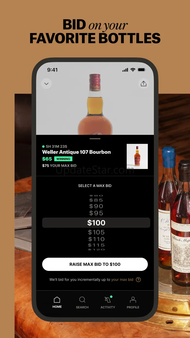 Unicorn Auctions 3.0.0