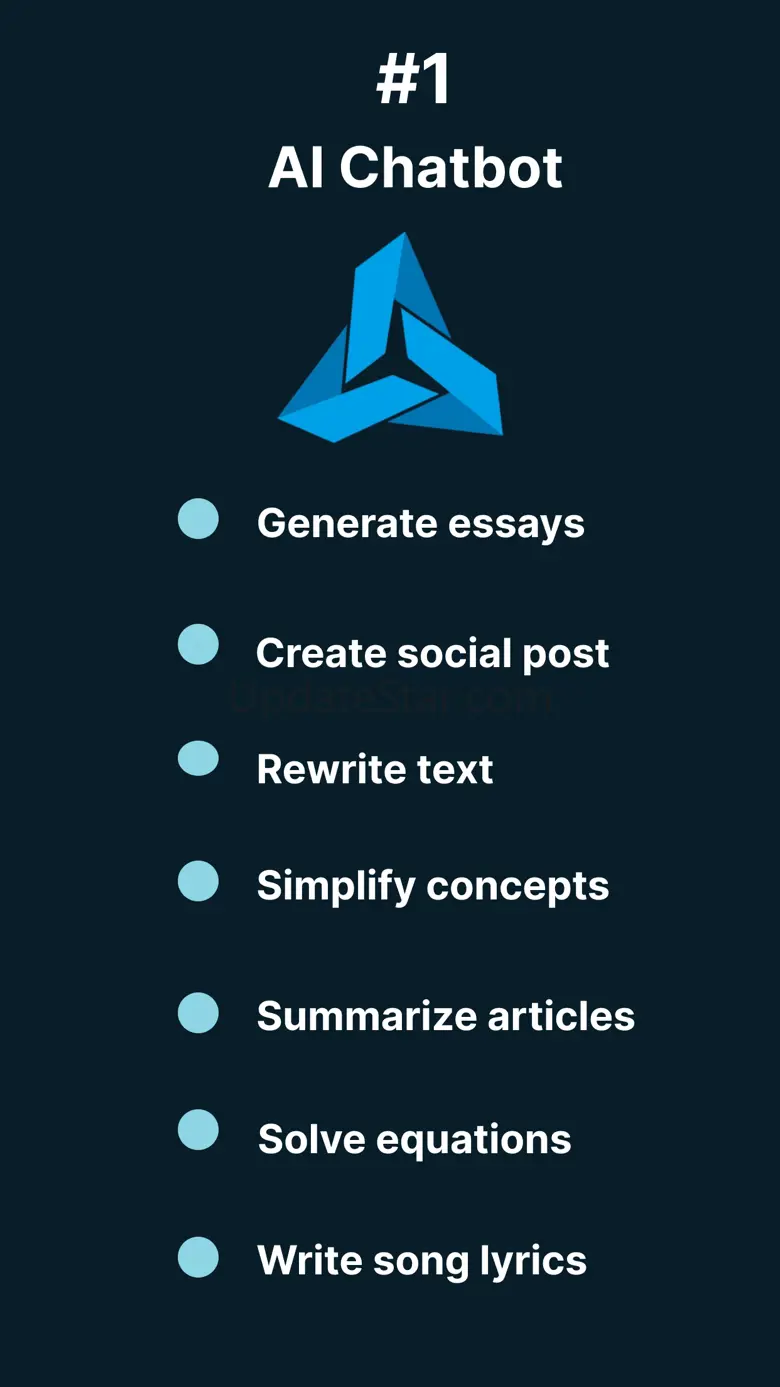 Chat with AI - Whisper AI 2.2.4