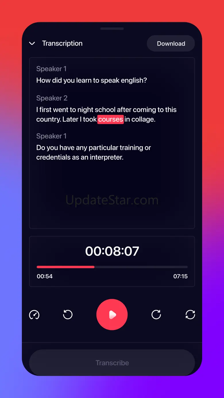 Recorder : Voice Recorder 1.6.6
