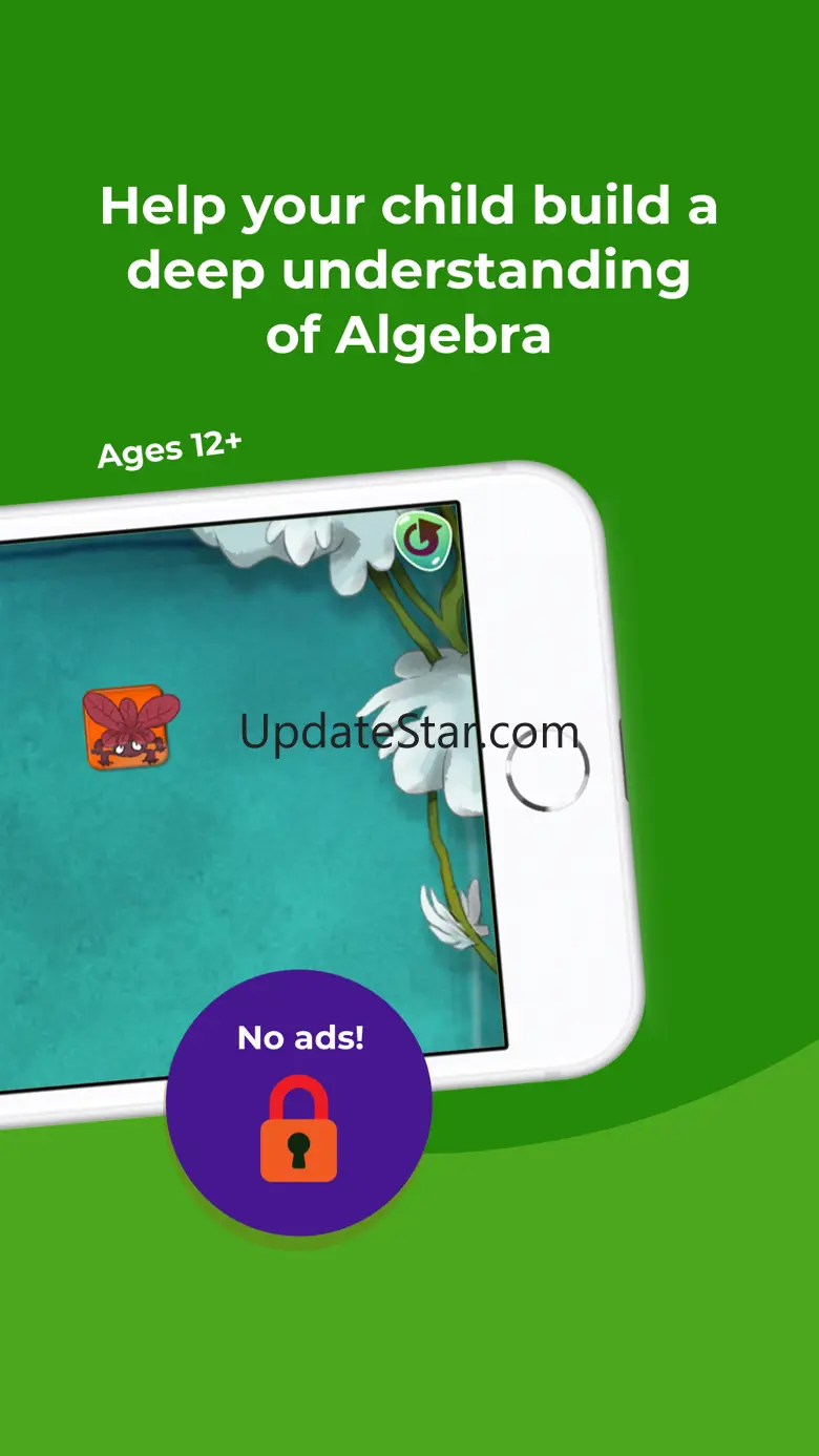 Kahoot! Algebra 2 by DragonBox 2.9.3