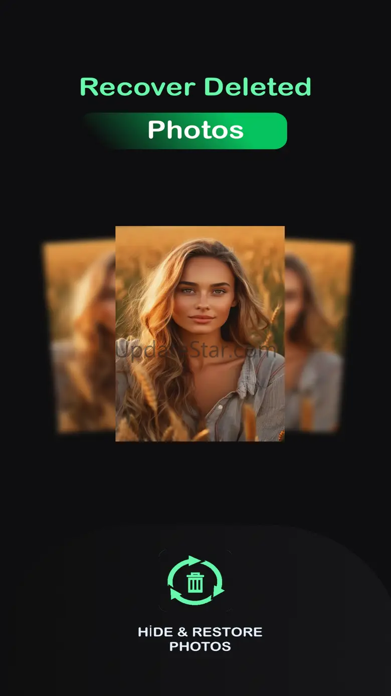 Hidex: Recover Deleted Photos 1.0.6