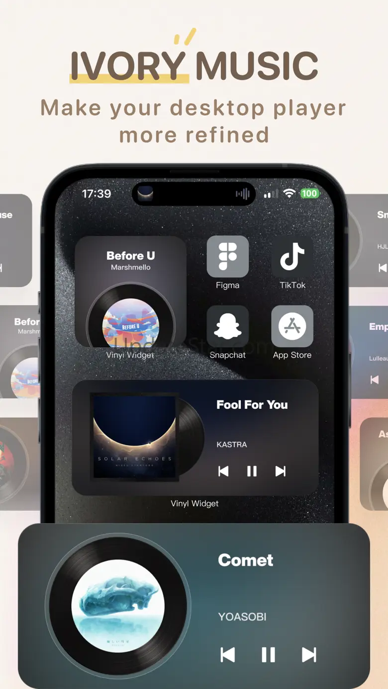 Widget Lab - Standby Themes 1.13.1