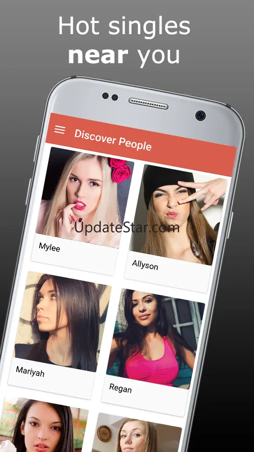 Hookup Dating X 3.2