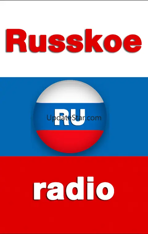 Russkoe radio - Radio Russia 5.1.5